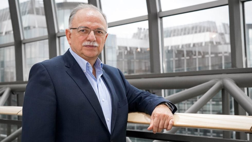 papadimoulis